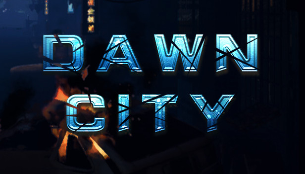 Dawn City
