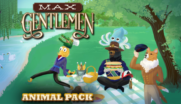 Animal Pack