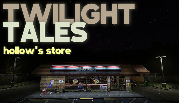 Twilight Tales ∣ hollow's store