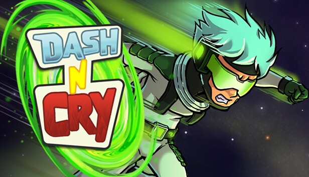 DASH n CRY