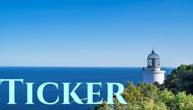 Ticker