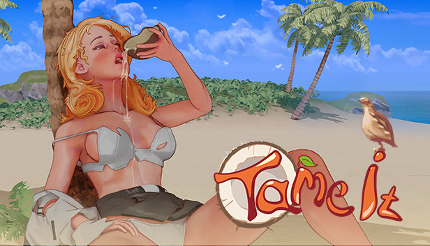 Tame It! PC