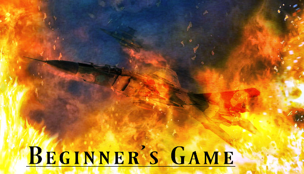 Beginner'sGame BGM1