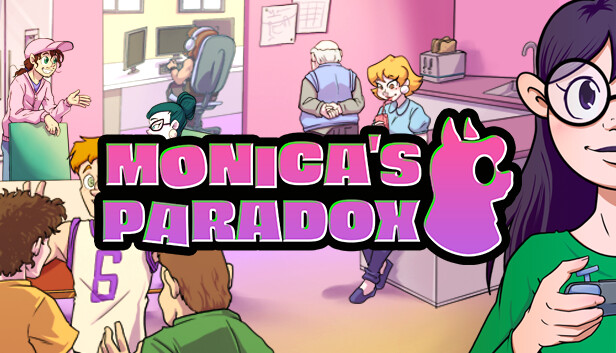 Monica's Paradox
