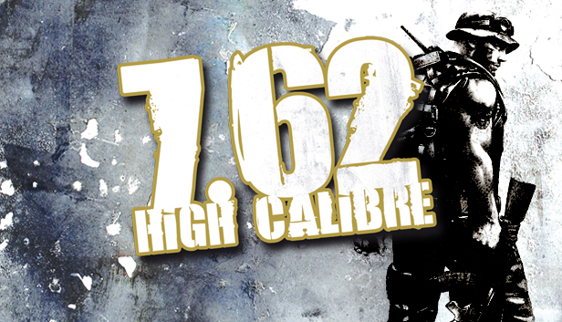 7,62 High Calibre