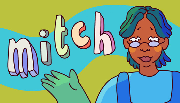 Mitch