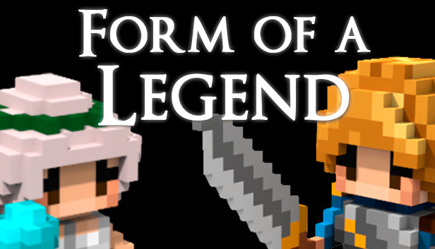 Form of a Legend
