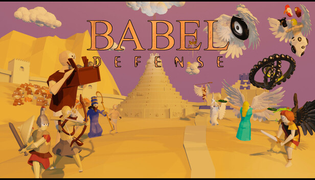 Babel Defense