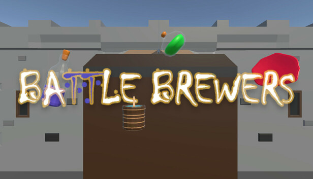 Battle Brewers