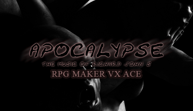 RPG Maker VX Ace - Apocalypse Music Pack