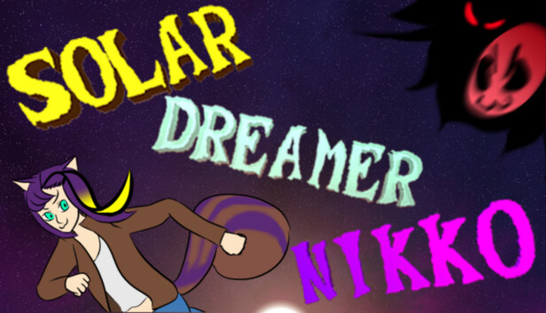 Solar Dreamer Nikko