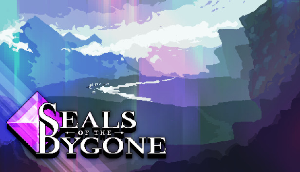 Seals of the Bygone