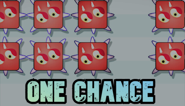 One Chance