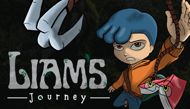 Liam's Journey