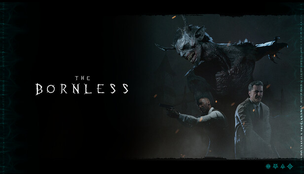The Bornless