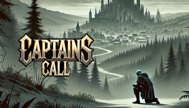 Captain's Call