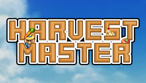 HARVEST MASTER