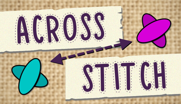 Across-Stitch