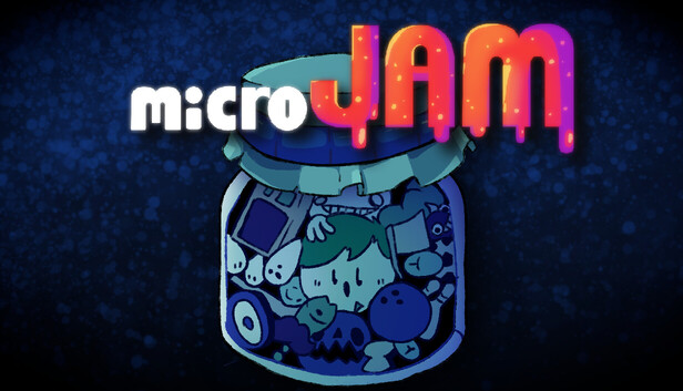 microJAM