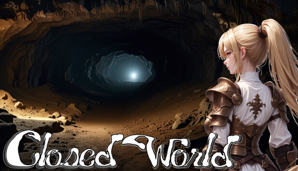 Closed world
