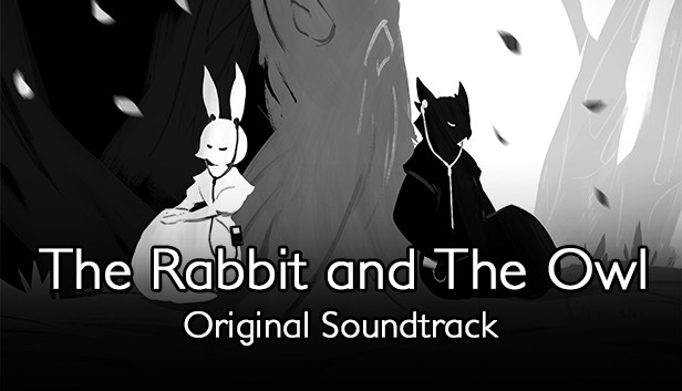 The Rabbit and The Owl - Original Soundtrack