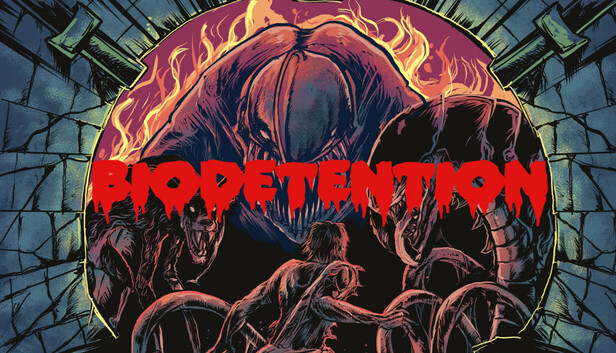 BIODETENTION