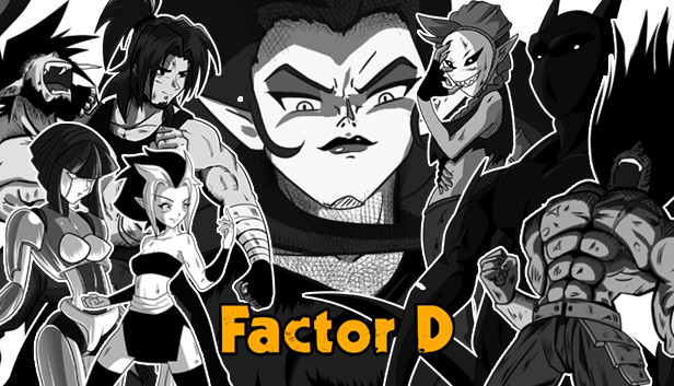 FACTOR D