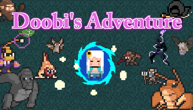 多比大冒险(Doobi's Adventure)