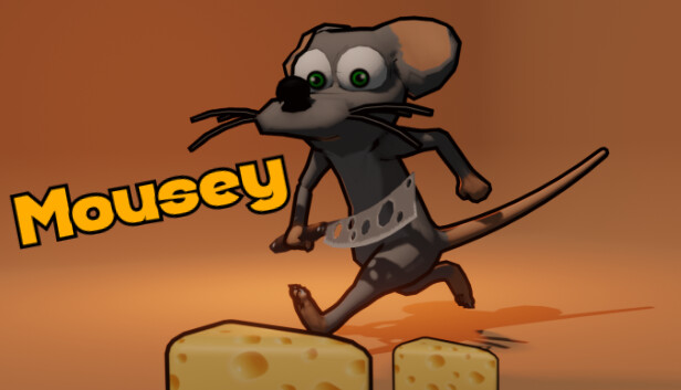 Mousey