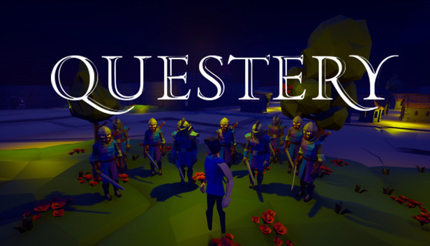 Questery