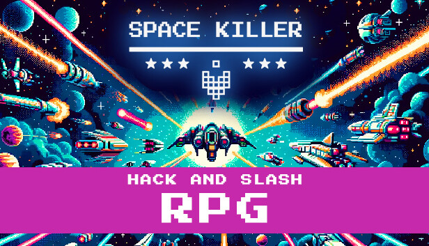 Space Killer