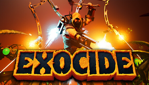 EXOCIDE