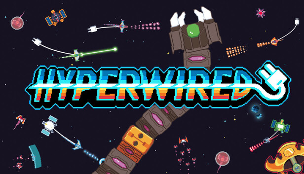 HYPERWIRED