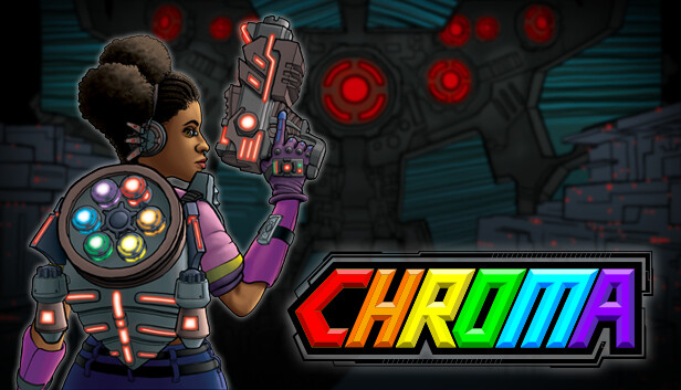 CHROMA