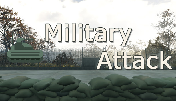 Military Attack
