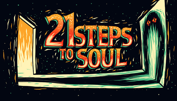 21 Steps to Soul