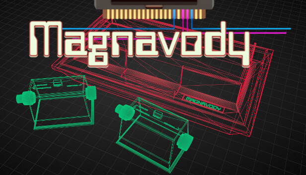 Magnavody