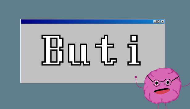 Buti