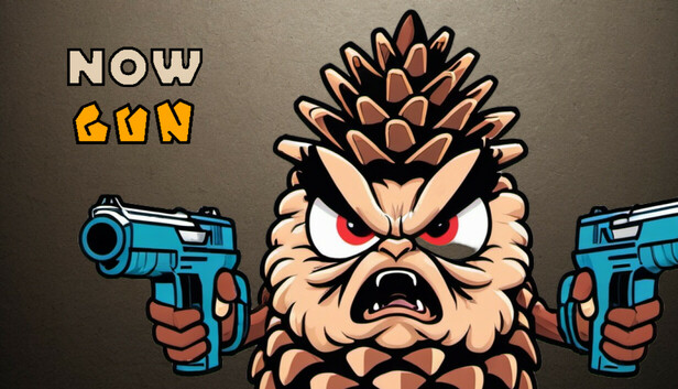 Now Gun