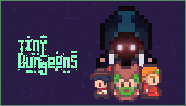 Tiny Dungeons