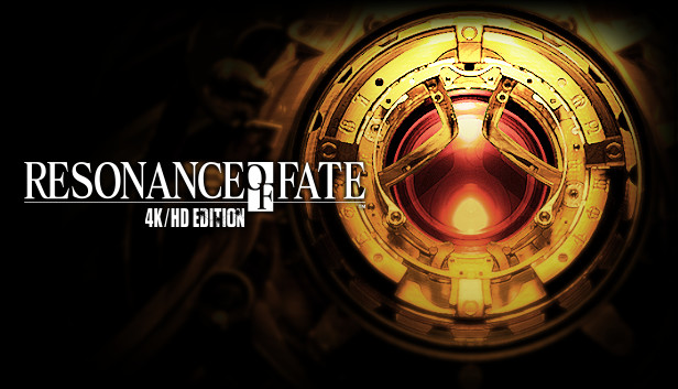 RESONANCE OF FATE™/END OF ETERNITY™ 4K/HD EDITION