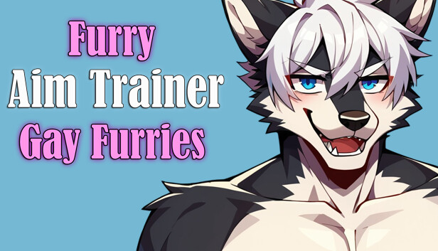 Furry Aim Trainer - Gay Furries