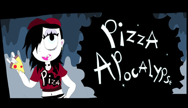 Pizza Apocalypse