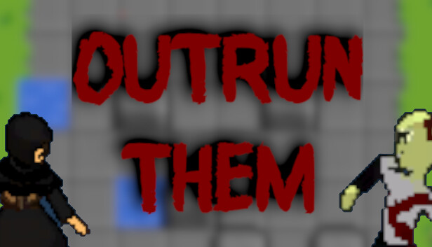 Outrun Them