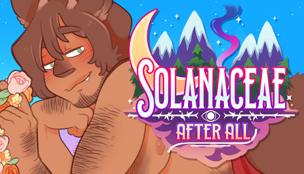 Solanaceae: After All