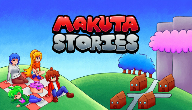 Makuta Stories