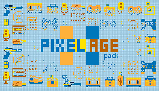 Movavi Video Suite 2023 - Pixel Age Pack