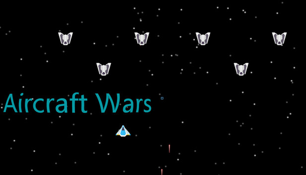 Aircraft Wars