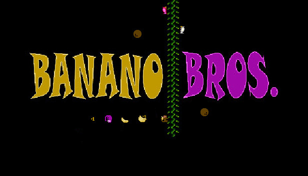 BANANO BROS.