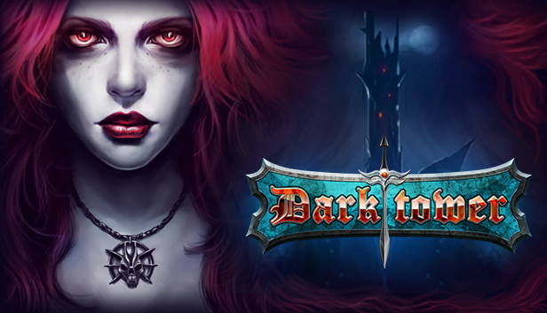 Dark Tower